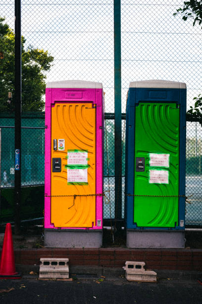 Best Event porta potty rental  in Geneva, IN