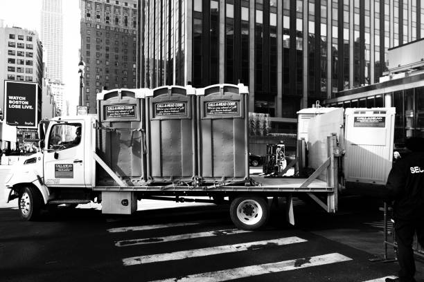 Best High-end porta potty rental  in Geneva, IN