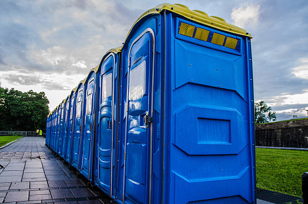 Best Sanitation services for porta potties  in Geneva, IN