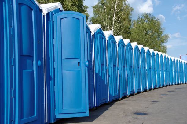 Affordable portable toilet rental in Geneva, IN